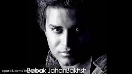 Babak Jahanbakhsh  Chi Shodeh  YouTube