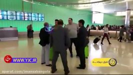 کارشکنی های ادامه دار آمریکایی ها علیه وزنه برداران ایرانی