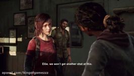The Last of Us Gameplay Walkthrough Part 5  Ellie