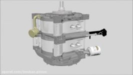 E128 Final Project  FC RX 7 13B Rotary Engine