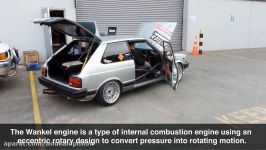 8 Amazing Rotary Swaps