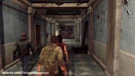 The Last of Us Gameplay Walkthrough Part 2  Quarantine Zone