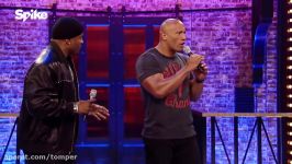 Dwayne Johnsons Shake It Off vs Jimmy Fallons Jump In The Line  Lip Sync Battle