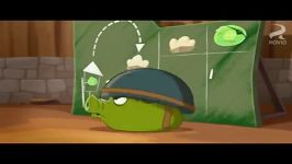 انیمیشن Angry Birds Toons فصل1 قسمت17