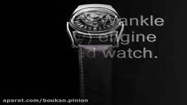 2013 Mazda Rotary Wankle engine inspired watch  RX7 RX8 RX9 2014 2015 2012 2016 2016 2016