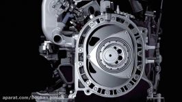 Mazdas Next Rotary Engine To Be EV Range Extender