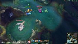 7 OP Tricks With Skillshots You Should ABUSE  League of Legends