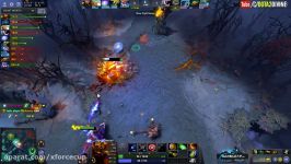 1 Blink 1 Kill Dytia Ra Chaos Knight Dota 2 Gameplay