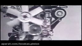 Mazda RX 8 New Rotary Engine RENESIS history