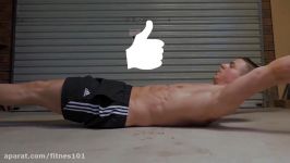 The WORST Calisthenics ABS MISTAKES  Hollow Body