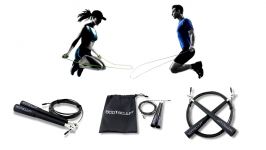 Why Jumping Rope Is The Best Exercise for Weight Loss And Burning Fat