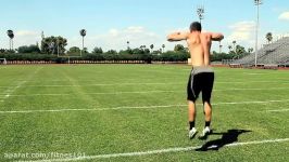 Interval Training Sprint Workout  Burn Fat Effectively