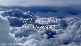 Tears in Heaven by Eric Clapton with lyrics