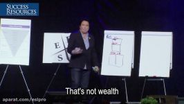 Robert Kiyosaki 4 Assets that make people Rich