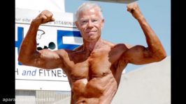 Worlds Oldest Pro Bodybuilder