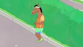 bojack horseman بوجک هورسمن