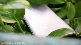 جعبه گشایی بررسی بنچ مارک Xiaomi Redmi 5a