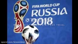 World Cup 2018 draw LIVE