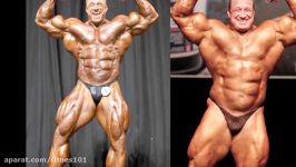 Bodybuilders that got MASSIVE in the Offseason