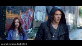 THE MORTAL INSTRUMENTS CITY OF BONES  Official Trailer