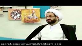 آیا خون داخل بینی خلط بینی رو نجس می کند؟