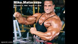 10 Bodybuilders who Died of Heart Attacks before 50