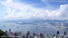 جاذبه های گردشگری هنگ کنگ