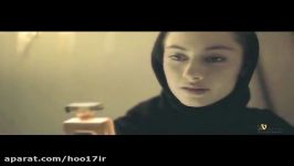 ترلان پروانه بازیگر موزیک ویدیوی جدید فرزاد فرزین به نام روزهای تاریک
