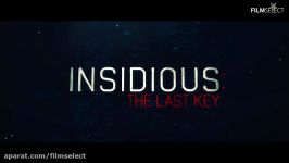 اولین تریلر ترسناک INSIDIOUS 4