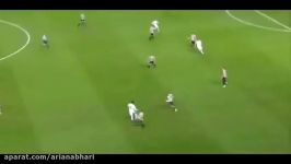 Cristiano Ronaldo  The Master Of Skills HD Ultimate Video By TeoCRi