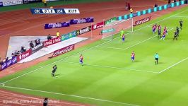 Keylor Navas Vs USA Home World Cup 2018 Qualifiers CONCACAF