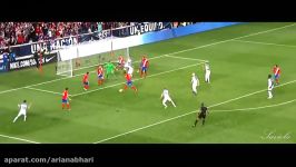 Keylor Navas 2018  AMAZING SAVES  Best Goalkeeper Performance