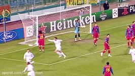 Sergio Ramos 5 memorable goals