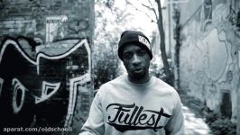  Longevity feat. Masta Ace Official Music Video