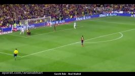 Fastest Counter Attack Goals In Football