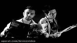 محمد بی باک رامین منتظری  تنهام  Bibak Ft. Ramin  Tanham.mp4