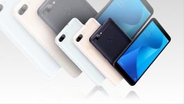 اخبار گوشی  مشخصات کلی Zenfone Max Plus