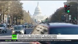 Capitol Hill’s secret sexual harassment slush funds