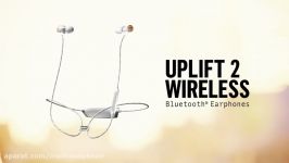 ایرفون وایرلس Marley Uplift 2 Wireless