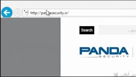 پاندا موبایل سکیوریتی