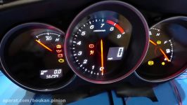 PiCAN2 CAN BUS Driving a RX8 Instrument Cluster