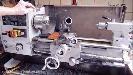 Beginners guide to the use of collets on a small metal lathe  part 1