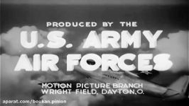 1943 WWII Army Air Forces Film Woman Power full