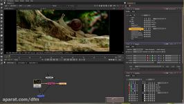 Multipass Compositing in Nuke  Redshift Render Elements