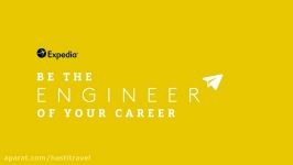 Be The Engineer of Your Career  Expedia