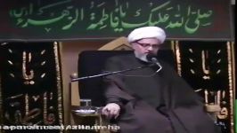 بحث علامه امینی عالم سنیحجت الاسلام معاونیان