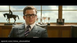 Kingsman The Golden Circle Trailer #2 2017  Movieclips Trailers