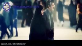 شعر بسیار زیبا صابر خراسانی در وصف امام زمان عج