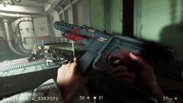 WOLFENSTEIN 2 THE NEW COLOSSUS EARLY WALKTHROUGH GAMEPLAY PART 1  Intro Wolfen