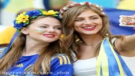 آهنگ ورزشی فوتبال، varzeshi football